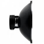 Profoto Narrow Beam Reflector - Hard Light Reflector for Intense, Focused Beam (100617) Profoto Narrow Beam Reflector - Hard Light Reflector for Intense, Focused Beam (100617)